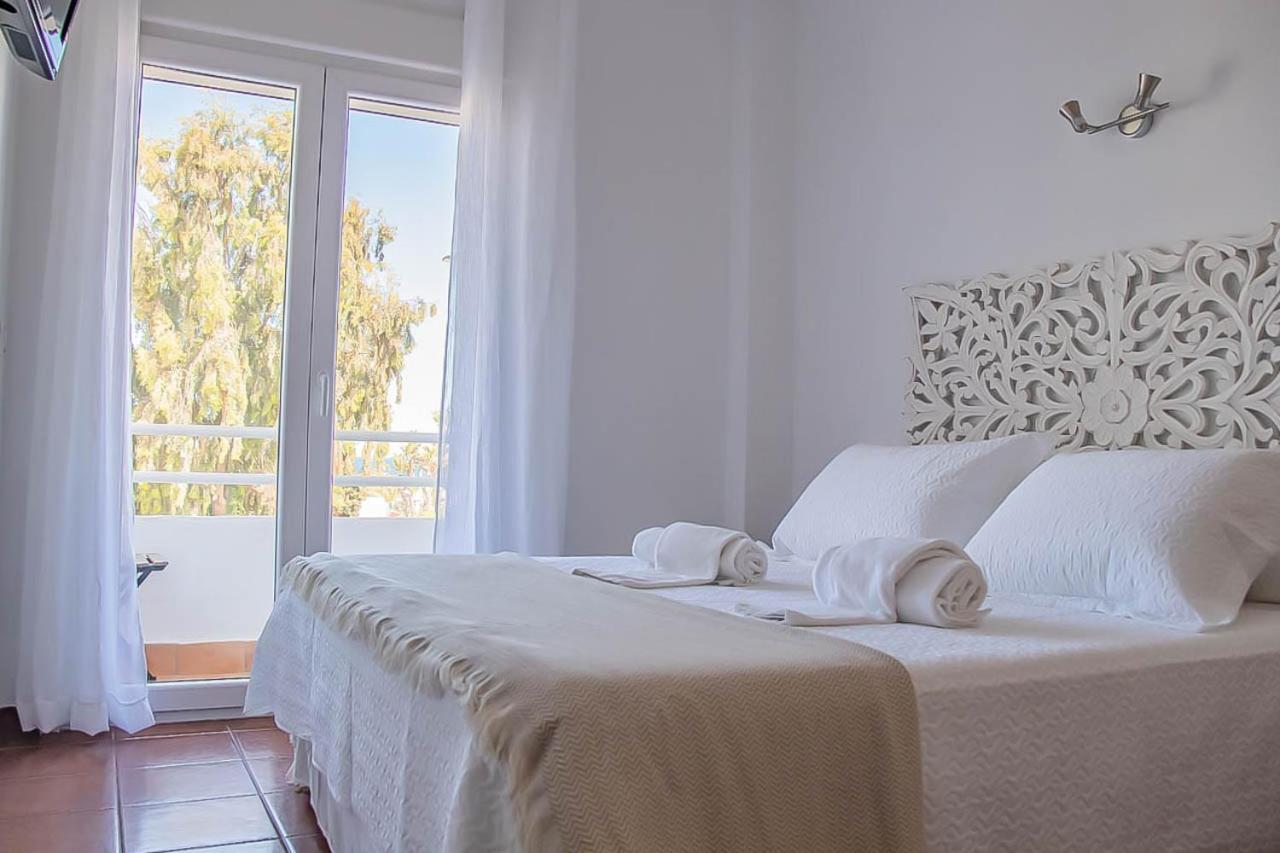 H Rincon De Diego Mojacar Exterior photo